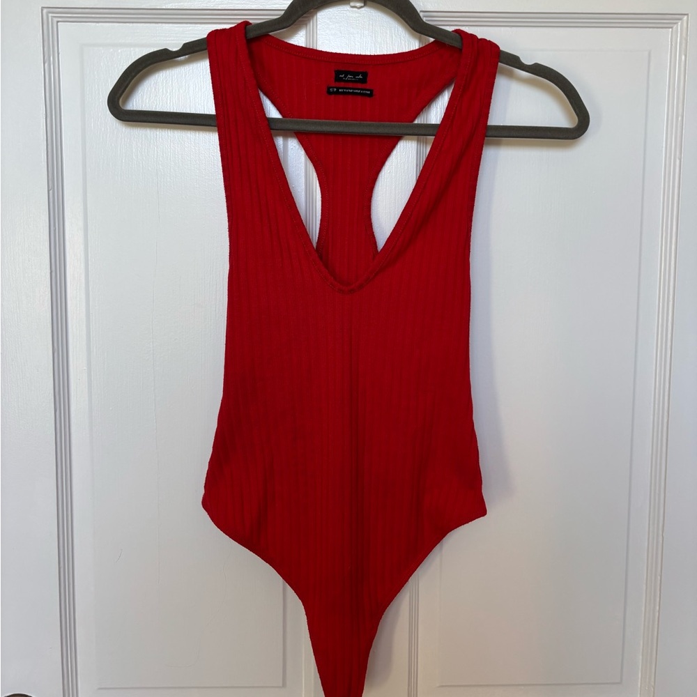 Urban Outfitters bodysuit
